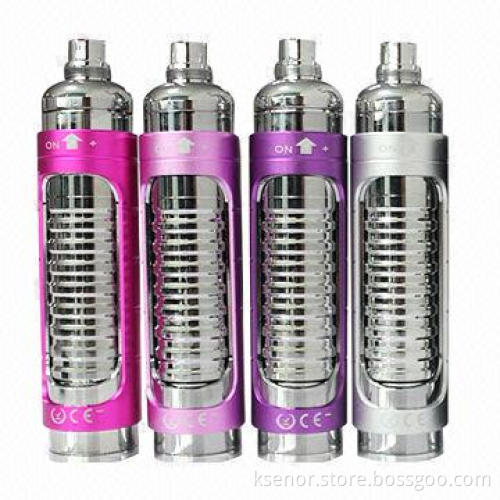 Blade Mod Electronic Cigarettes, Sized 104 x 25mm, 900mAh Capacity